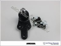 Ford Yedek Parça - DELPHI ROTİL